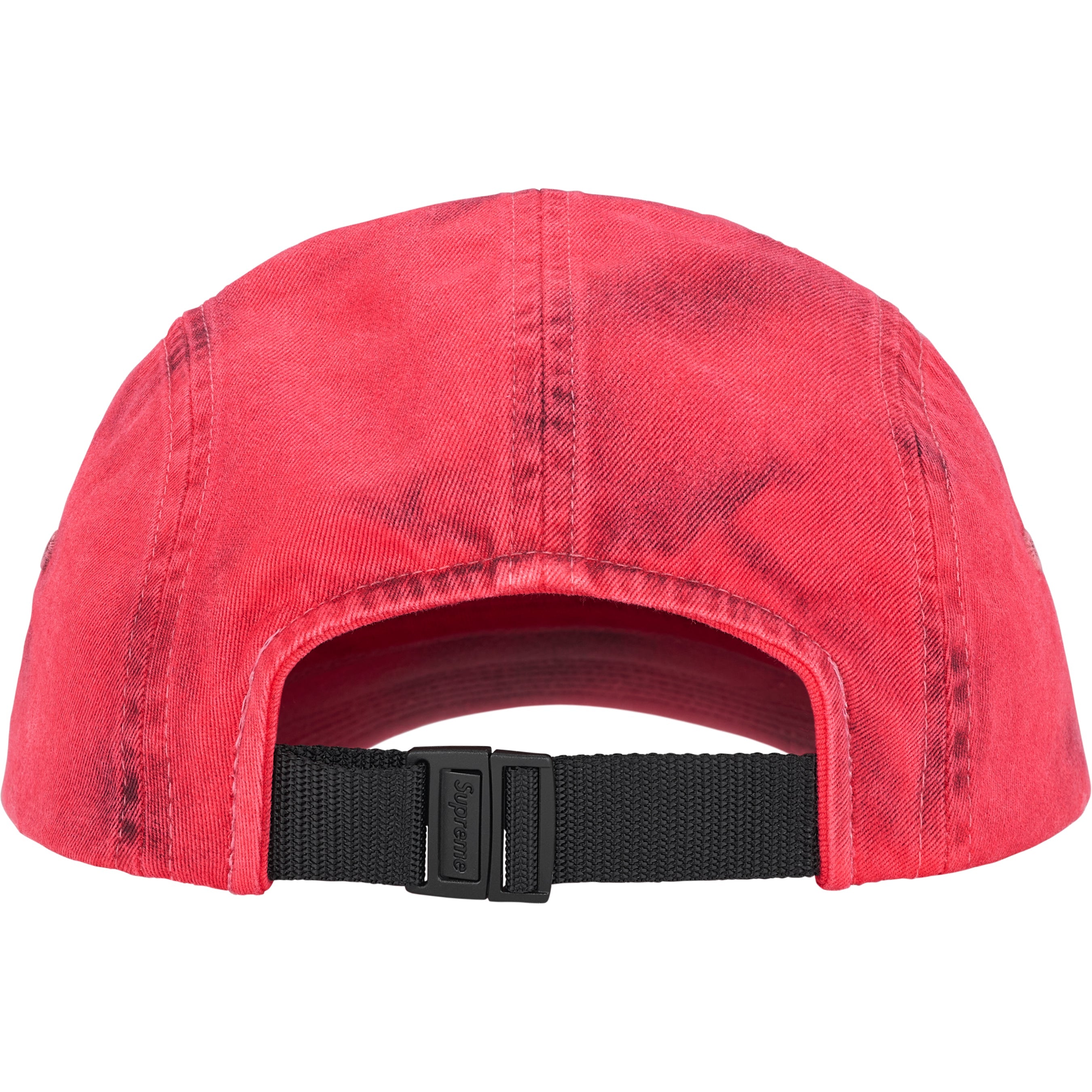 Overdyed Camp Cap view 5